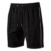 Angelo Ricci™ Cotton Summer Casual Shorts