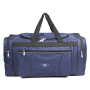 Angelo Ricci™ Oxford Waterproof Business Large Capacity Travel Bag