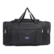 Angelo Ricci™ Oxford Waterproof Business Large Capacity Travel Bag