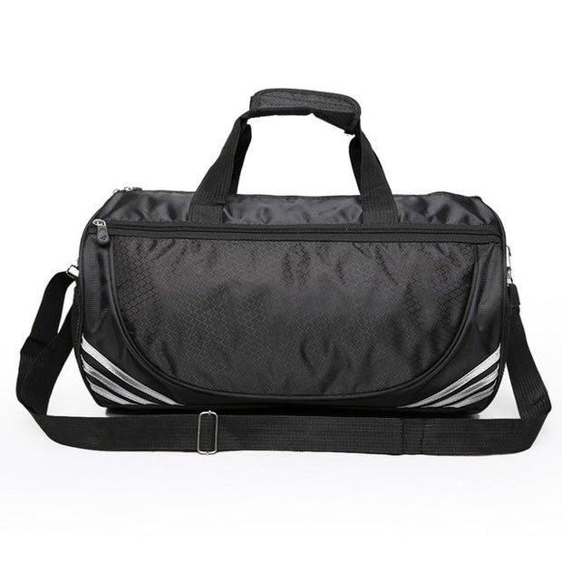 Angelo Ricci™ Fitness Training Outdoor Travel Sport Bag