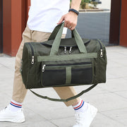 Angelo Ricci™ Fashion Multifunction Unisex Luggage Bag