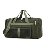 Angelo Ricci™ Fashion Multifunction Unisex Luggage Bag