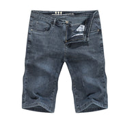 Angelo Ricci™ Casual Comfortable Summer Denim Shorts