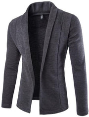 Angelo Ricci™ Modern Cardigan