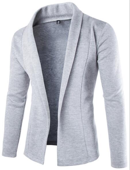 Angelo Ricci™ Modern Cardigan