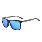 Angelo Ricci™ Retro Aluminum Sunglasses Polarized