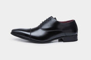Angelo Ricci™ Luxury Genuine Leather Formal Oxfords