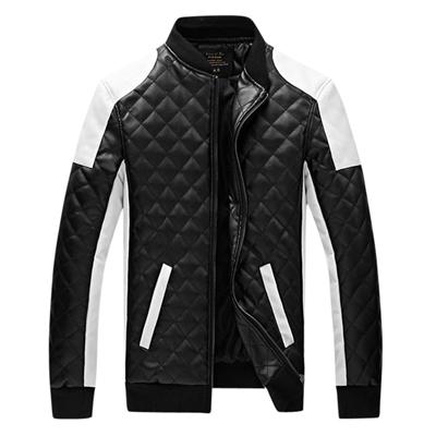 Angelo Ricci™ Bomber Jacket