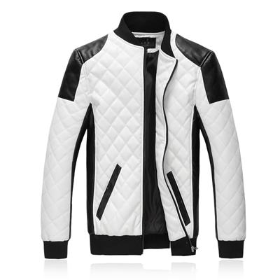 Angelo Ricci™ Bomber Jacket