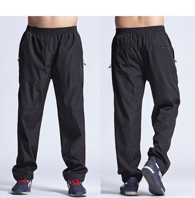 Angelo Ricci™ New Outside Mens Exercise Pants