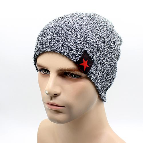 Angelo Ricci™ Star Beanie