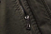 Angelo Ricci™ Air Force Style Jacket