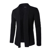 Angelo Ricci™ Knit Designers Cardigan