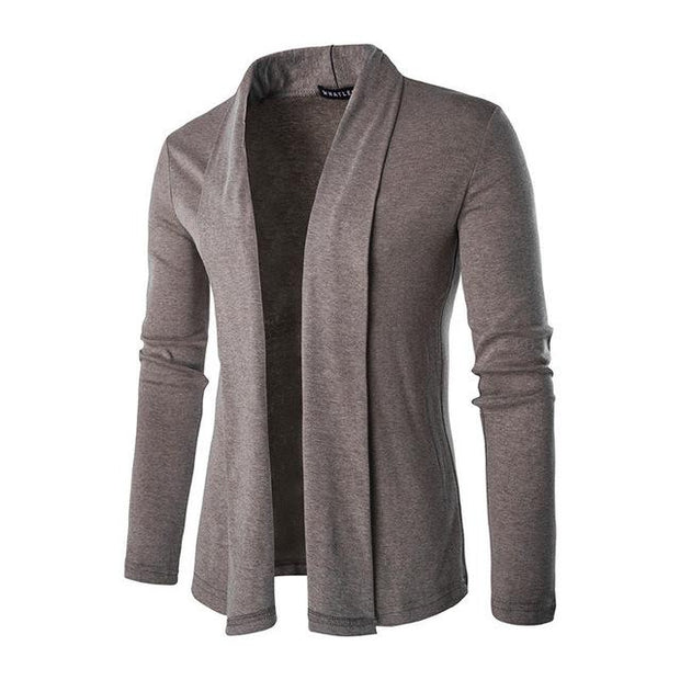 Angelo Ricci™ Knit Designers Cardigan