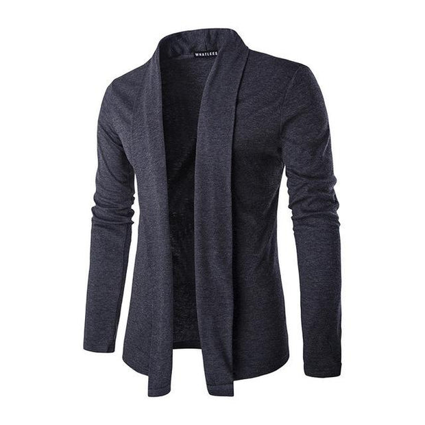 Angelo Ricci™ Knit Designers Cardigan