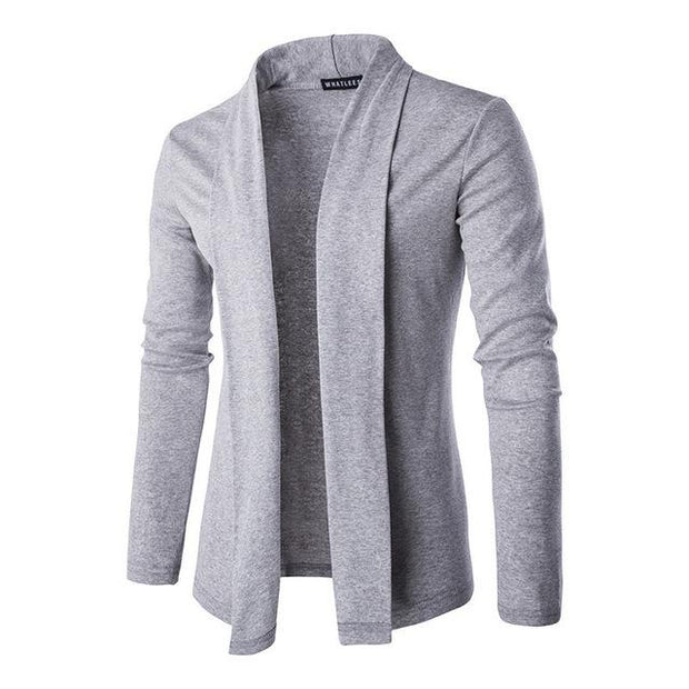 Angelo Ricci™ Knit Designers Cardigan