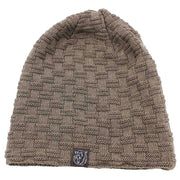 Angelo Ricci™ Solid Design Skullies Bonnet Winter Hat