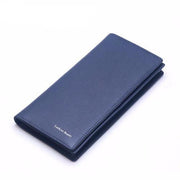 Angelo Ricci™ Genuine Leather Clutch Wallet