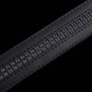 Angelo Ricci™ Formal Genuine Leather Luxury Belt