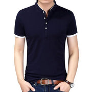 Angelo Ricci™ Casual Polo Shirts