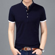 Angelo Ricci™ Casual Polo Shirts