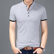 Angelo Ricci™ Casual Polo Shirts