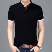 Angelo Ricci™ Casual Polo Shirts