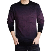 Angelo Ricci™ Cashmere Pullover