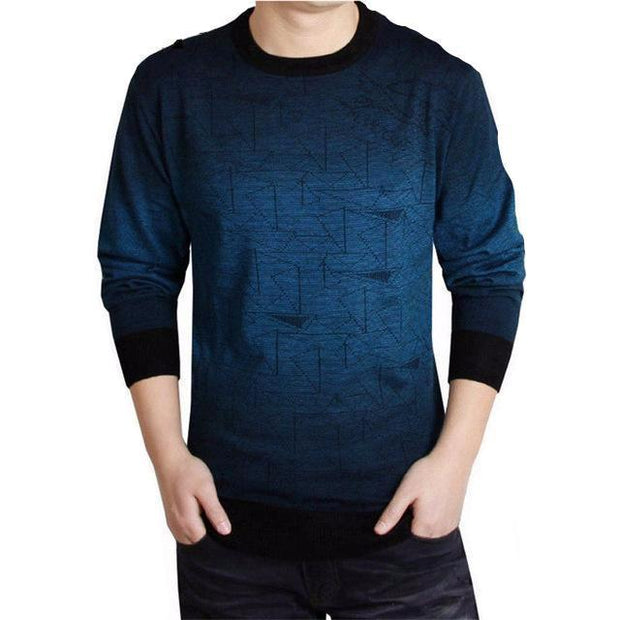 Angelo Ricci™ Cashmere Pullover