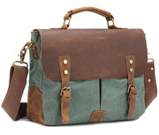 Angelo Ricci™ Casual Office Briefcase
