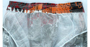 Angelo Ricci™ Quick Dry Printing Board Shorts