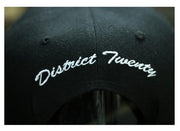 West Louis™ BROOKLYN Patch Baseball Cap  - West Louis