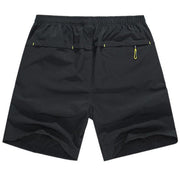 Angelo Ricci™ Breathable Beach Shorts