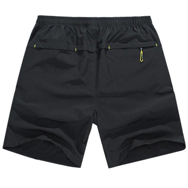 Angelo Ricci™ Breathable Beach Shorts