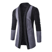 Angelo Ricci™ Trend Long Cardigan