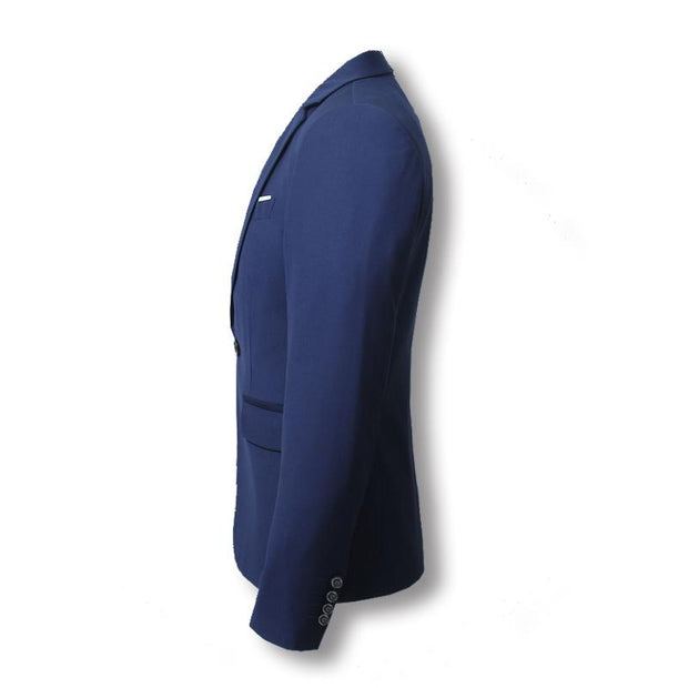 Angelo Ricci™ Terno Designer Blazer