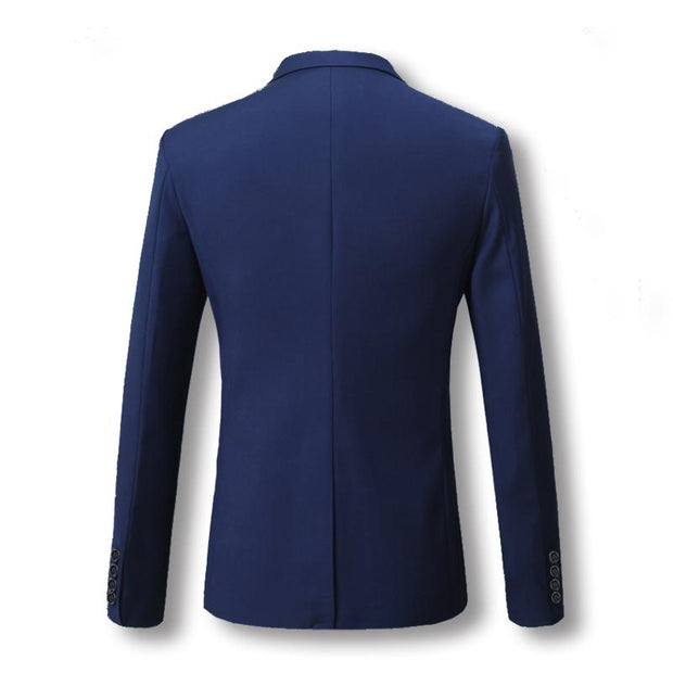 Angelo Ricci™ Terno Designer Blazer