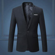 Angelo Ricci™ Terno Designer Blazer