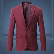 Angelo Ricci™ Terno Designer Blazer