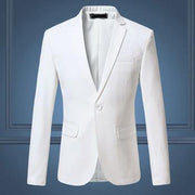 Angelo Ricci™ Terno Designer Blazer