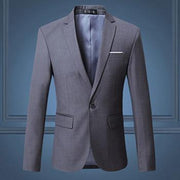 Angelo Ricci™ Terno Designer Blazer