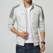 Angelo Ricci™ Linen Summer Jacket