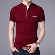 Angelo Ricci™ Business-Man Polo Shirt