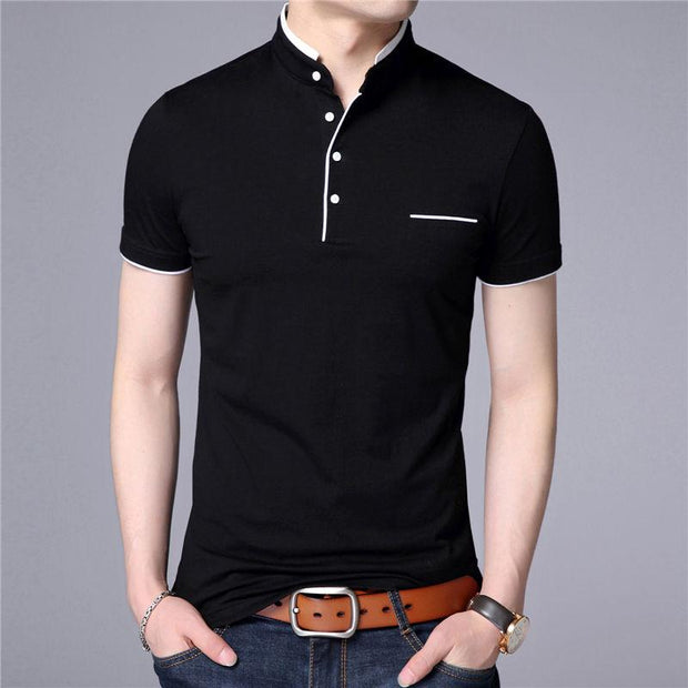 Angelo Ricci™ Business-Man Polo Shirt