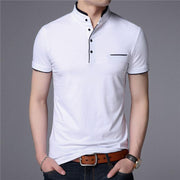 Angelo Ricci™ Business-Man Polo Shirt