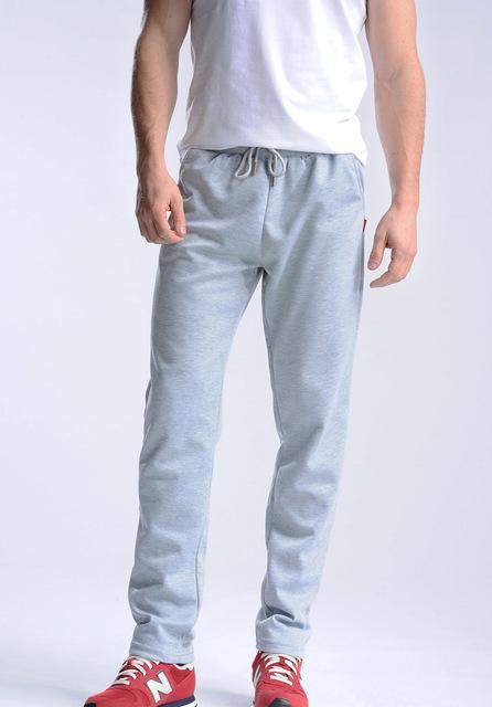 West Louis™ Delicacy Workout Classic Trousers Sky Blue / M - West Louis