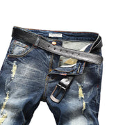 Angelo Ricci™ Designed Summer Jeans