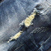 Angelo Ricci™ Designed Summer Jeans