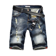 Angelo Ricci™ Designed Summer Jeans