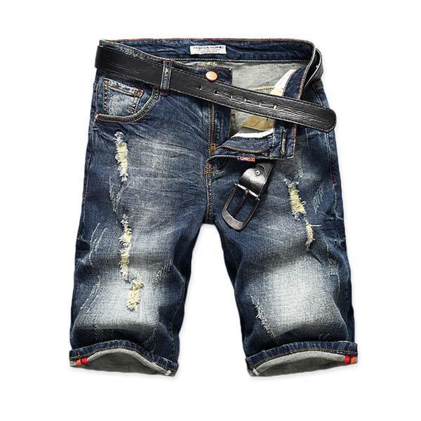 Angelo Ricci™ Designed Summer Jeans